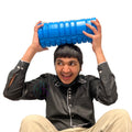 Vibration Therapy Roller - Vibrating
