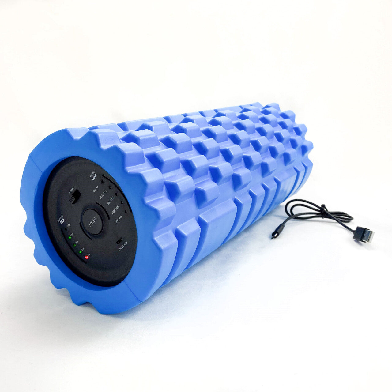 Vibration Therapy Roller - Vibrating