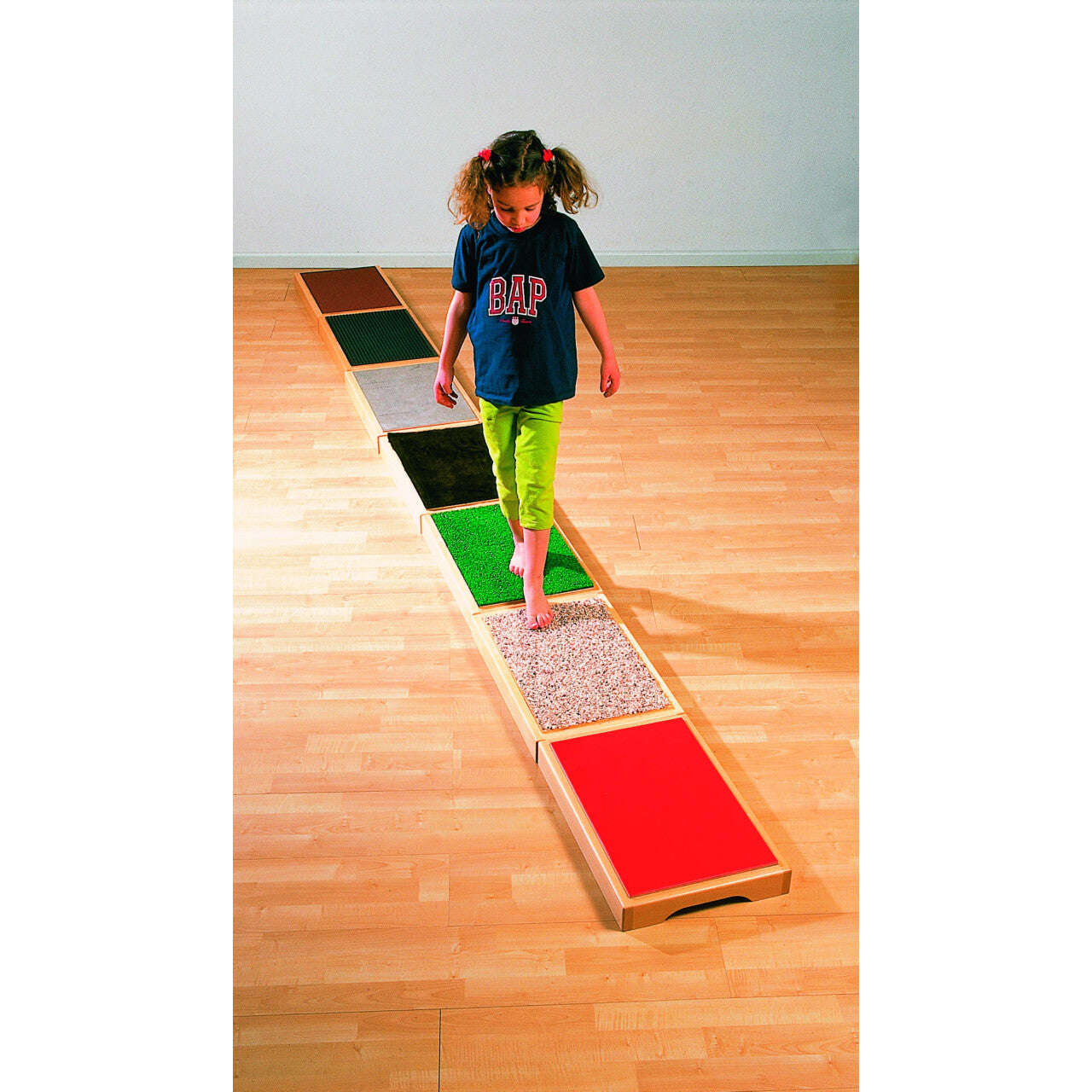 Tactile Walkway Stepping Stones - Stepping Stones