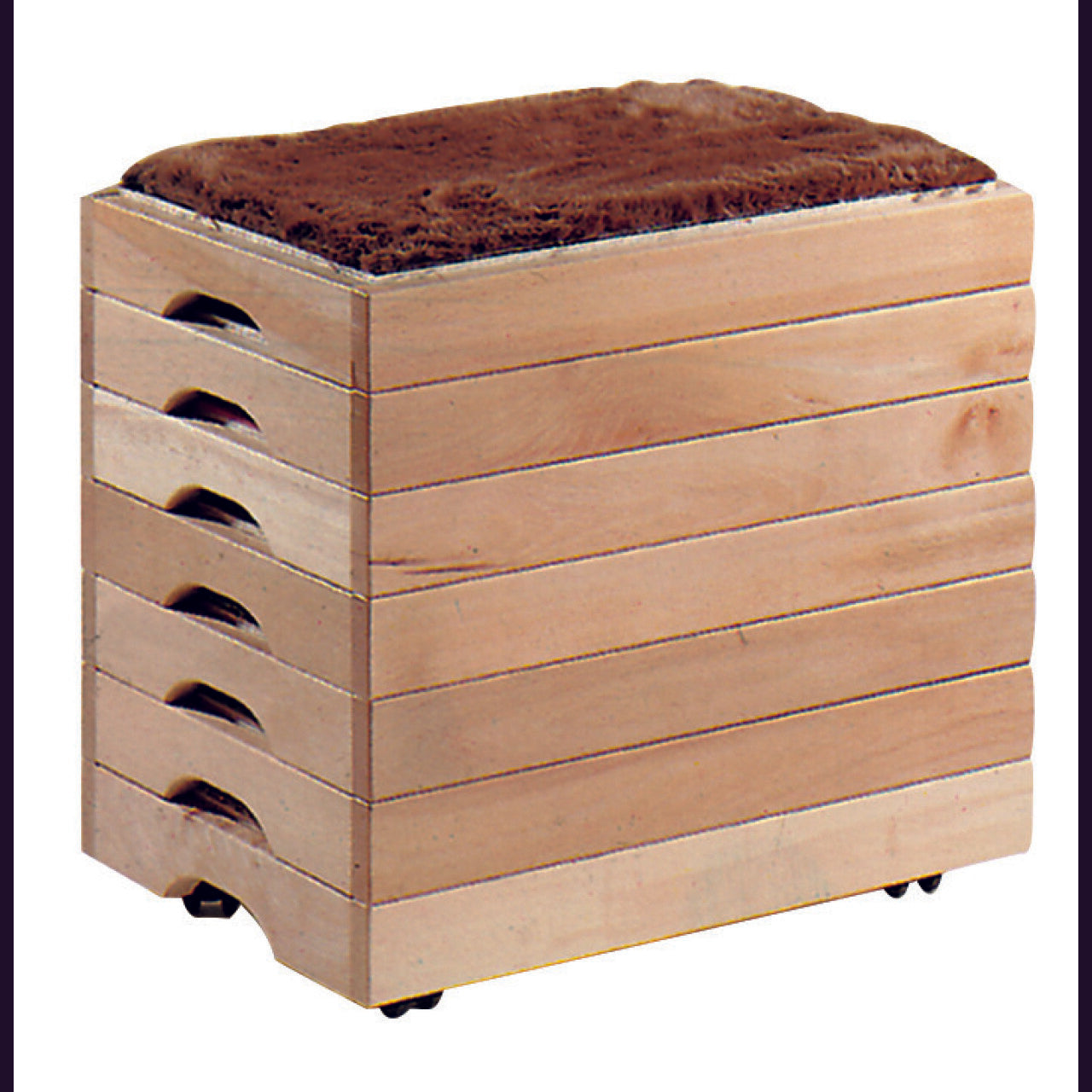 Tactile Walkway Stepping Stones - Stepping Stones