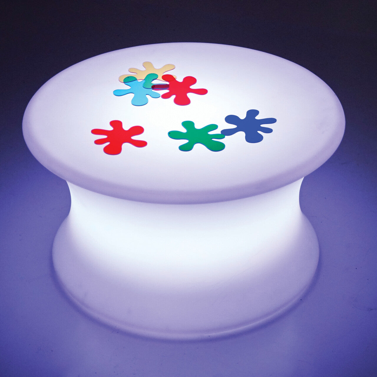 Sensory Mood Light Table - Light Table