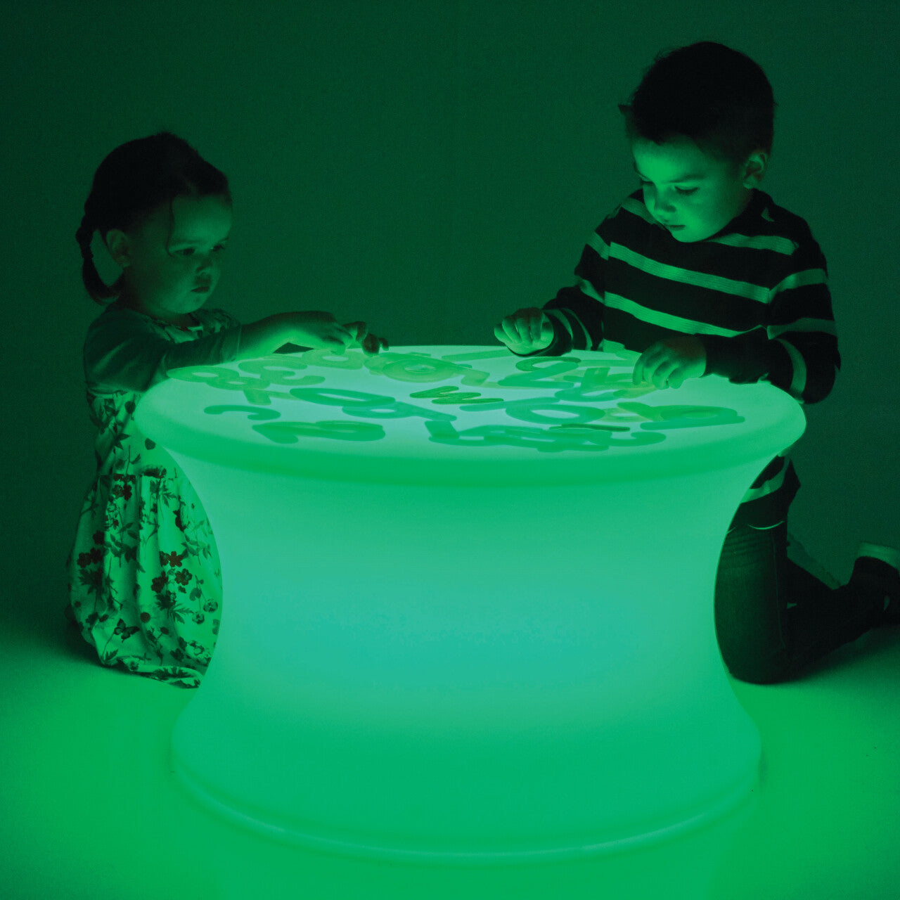 Sensory Mood Light Table - Light Table