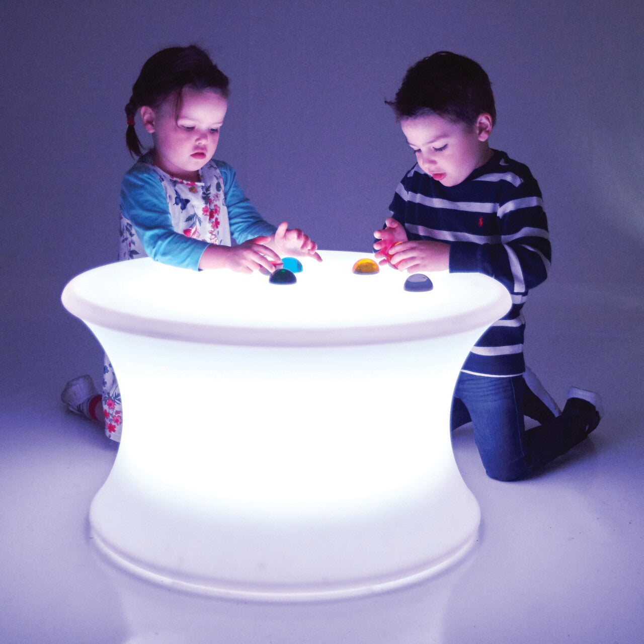 Sensory Mood Light Table - Light Table