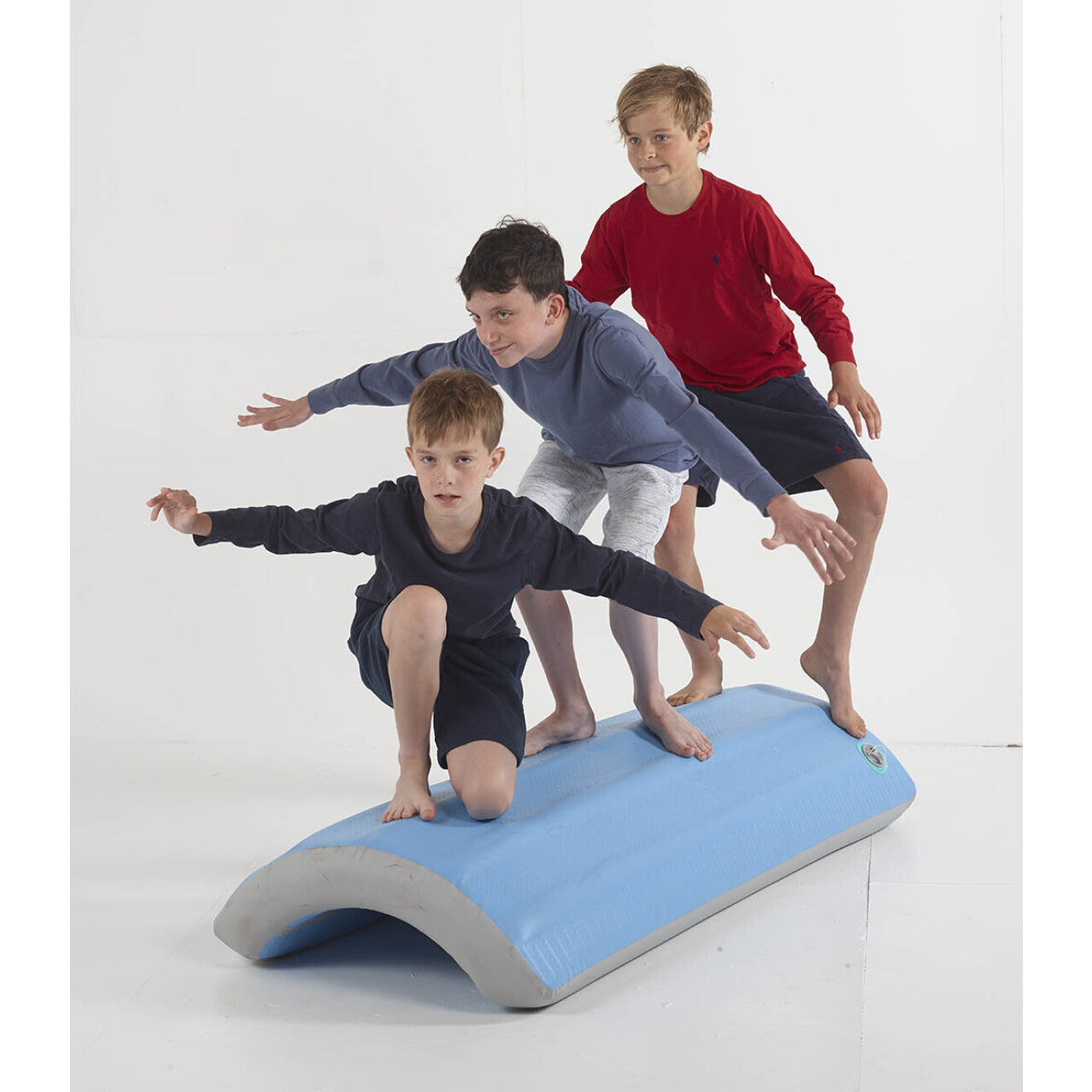 Softplay Body Rocker - Softplay Body Rocker