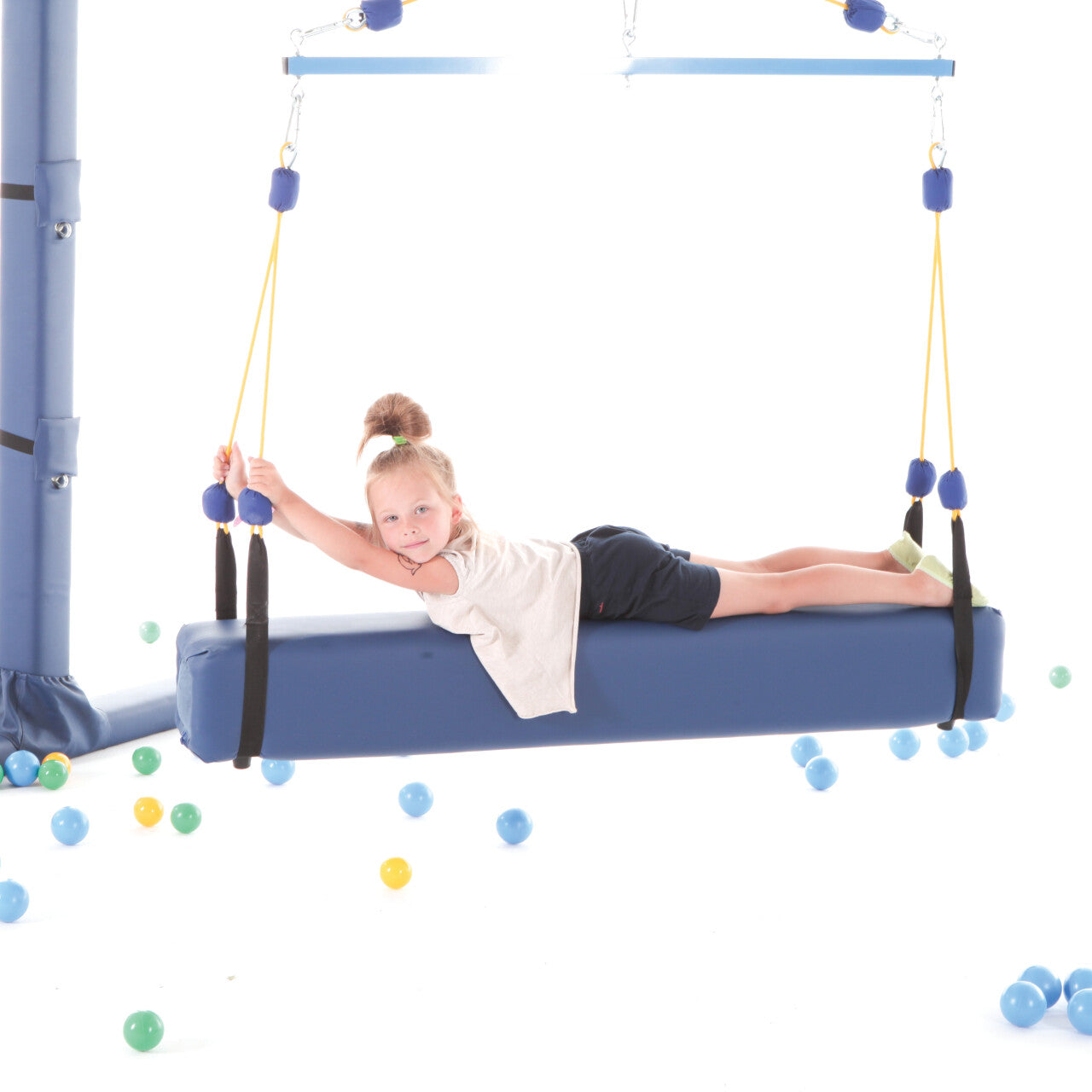 Square Bolster - Indoor Swing - Indoor Swing