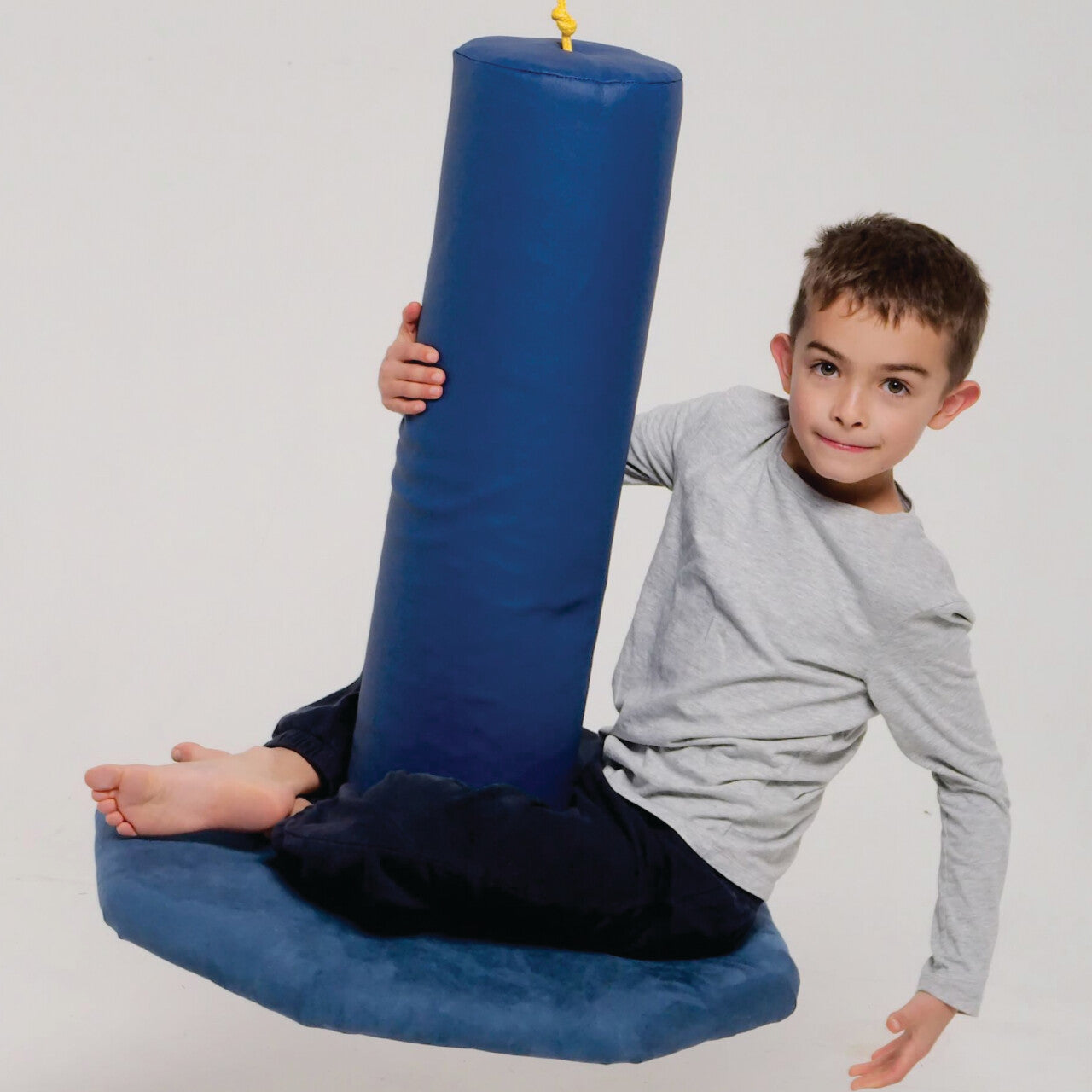 Padded Disc Swing - Indoor Swing - Indoor Swing