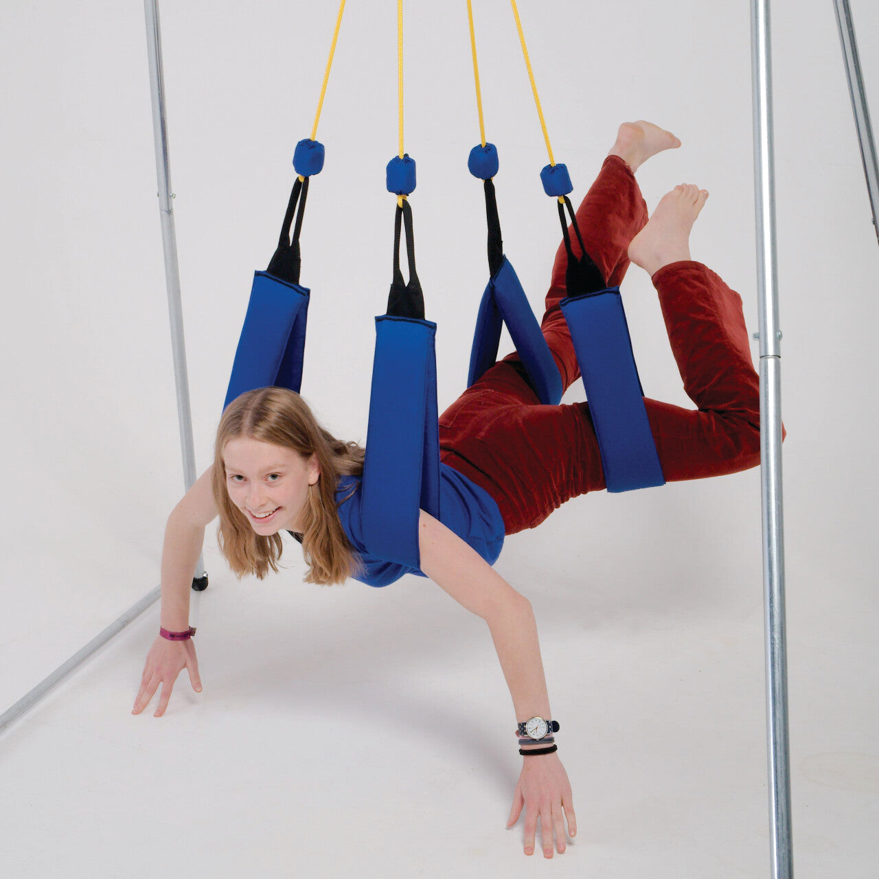 Helicopter Swing - Indoor Swing - Indoor swing