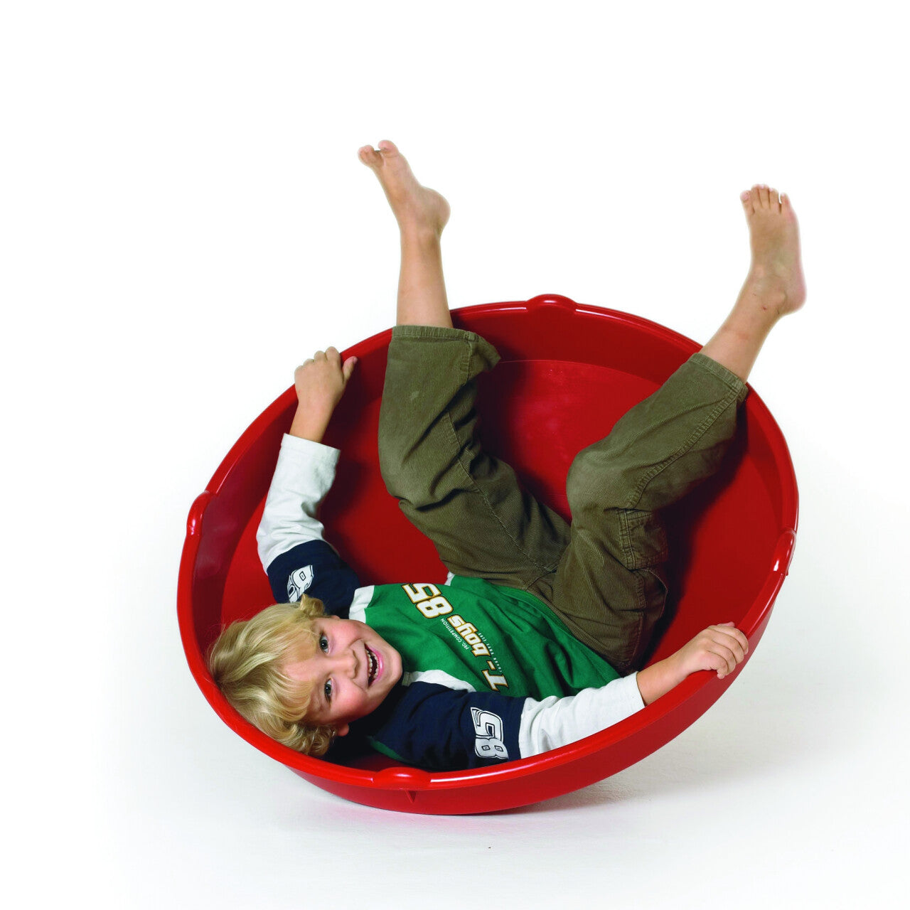 Giant Top Motion Cone - Vestibular Sensory