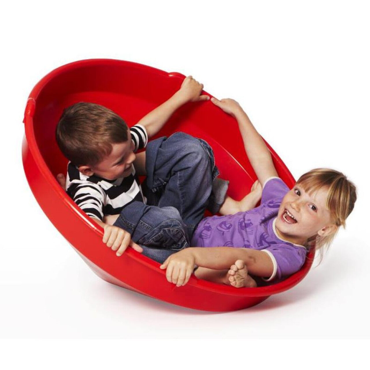 Giant Top Motion Cone - Vestibular Sensory