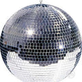 Mirror Ball - Visual sensory