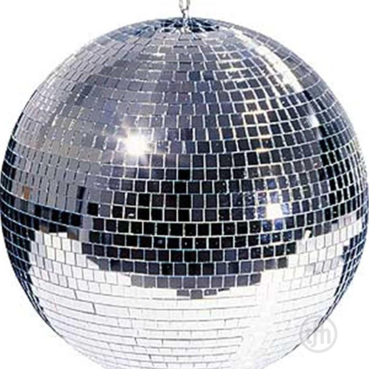 Mirror Ball - Visual sensory