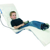Heated Massage Mat - Multiple Settings - Massage Mat