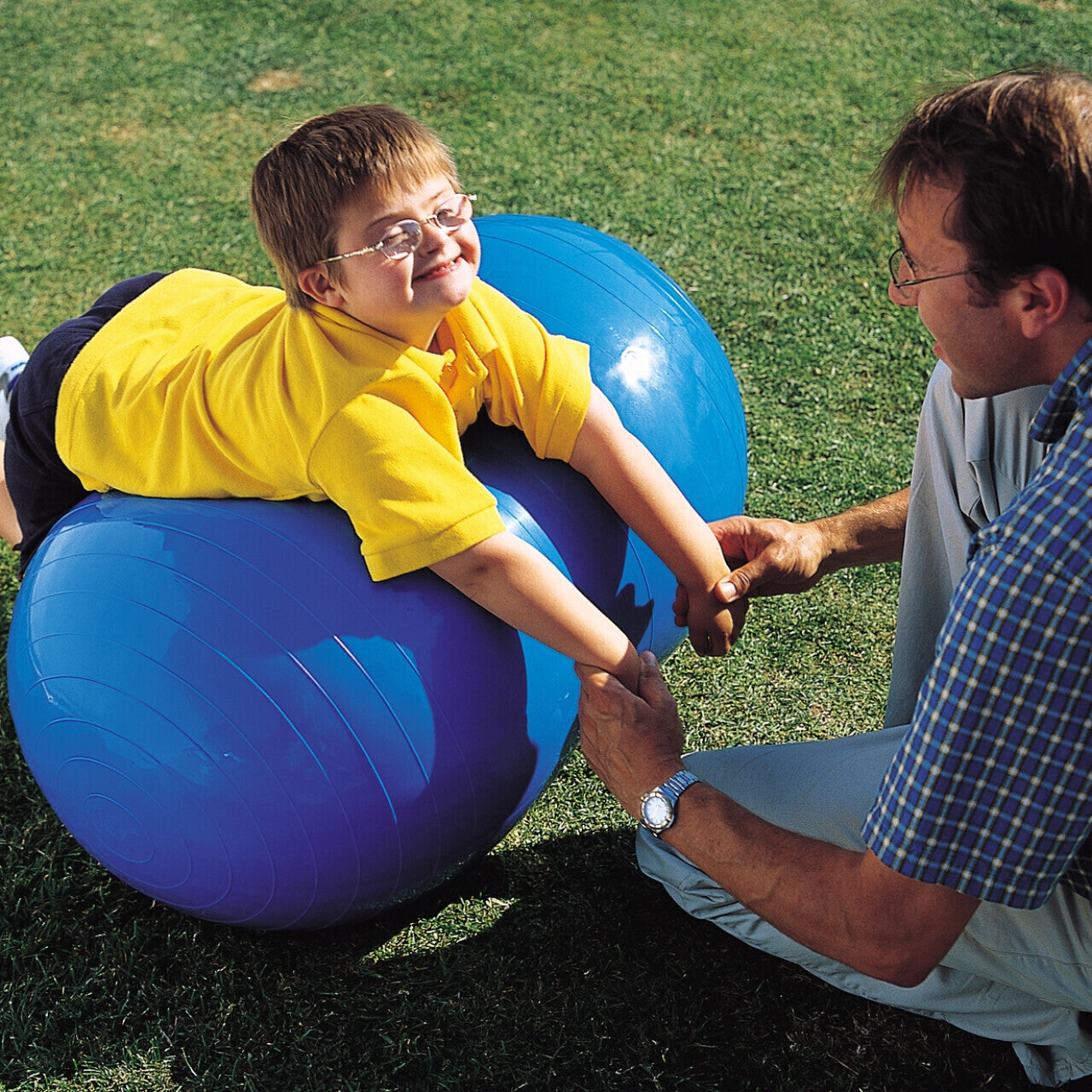 Physio Roll - Multiple Sizes - Physio Roll