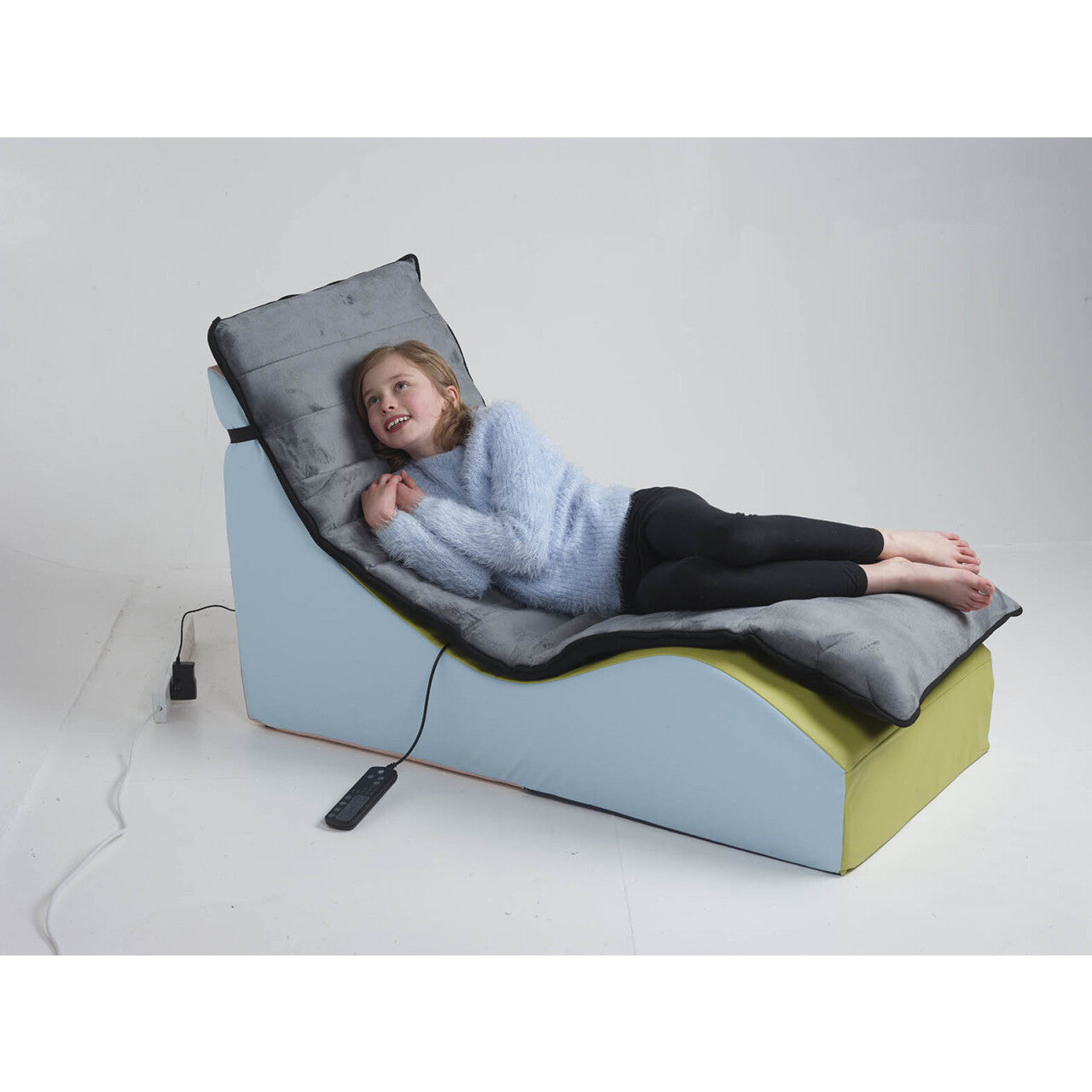 Heated Massage Mat - Multiple Settings - Massage Mat