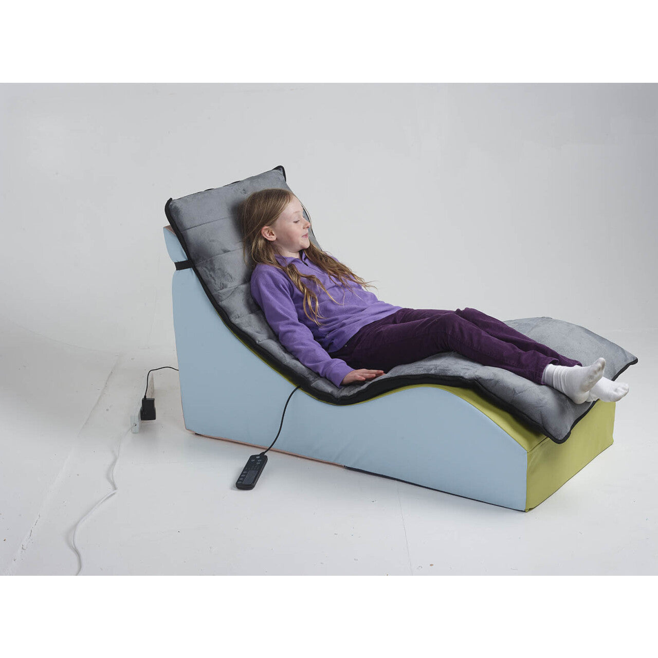 Heated Massage Mat - Multiple Settings - Massage Mat