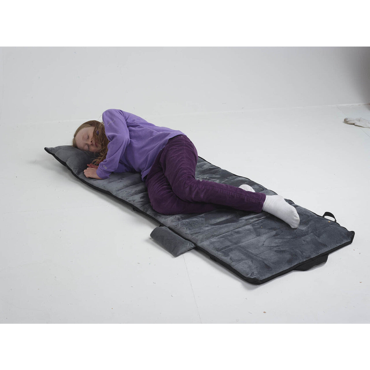 Heated Massage Mat - Multiple Settings - Massage Mat