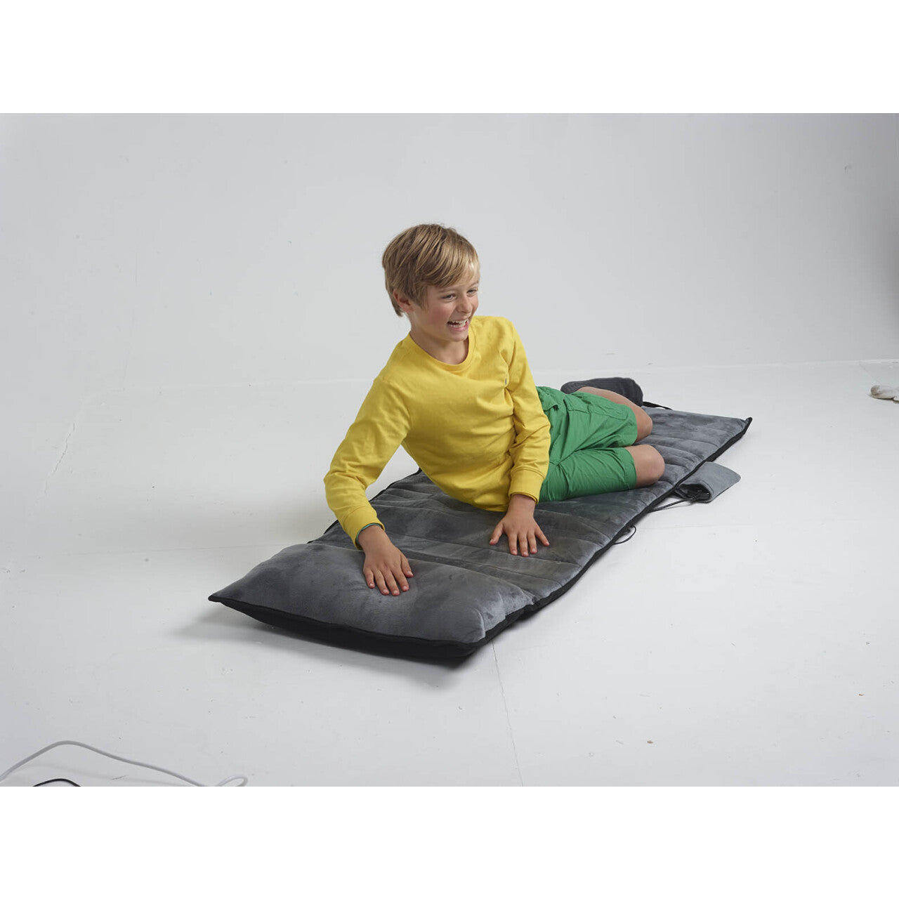 Heated Massage Mat - Multiple Settings - Massage Mat