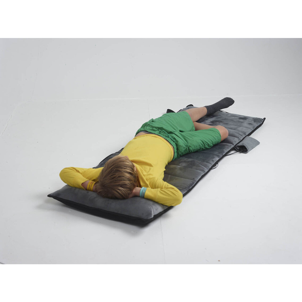 Heated Massage Mat - Multiple Settings - Massage Mat