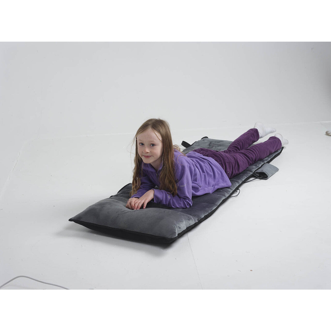 Heated Massage Mat - Multiple Settings - Massage Mat