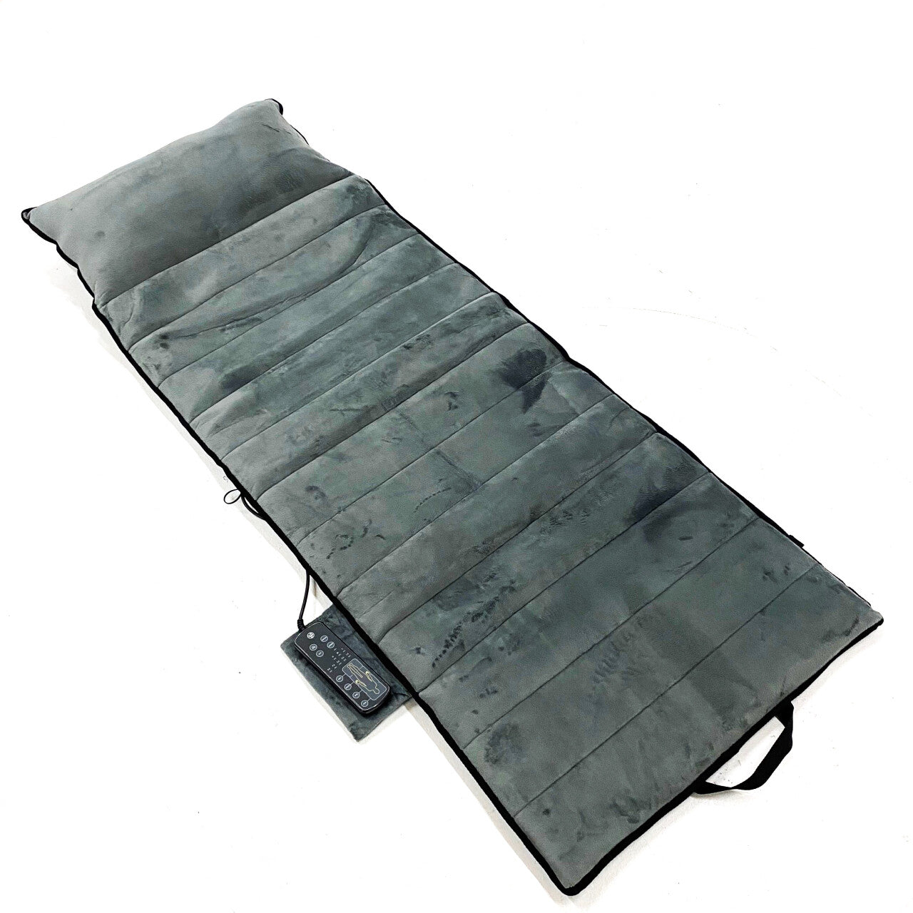 Heated Massage Mat - Multiple Settings - Massage Mat