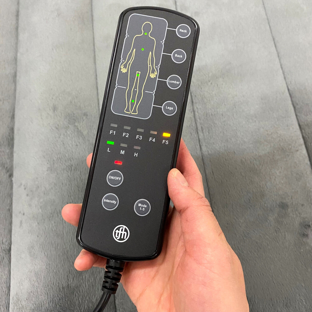 Non-Heated Massage Mat - Massage Mat