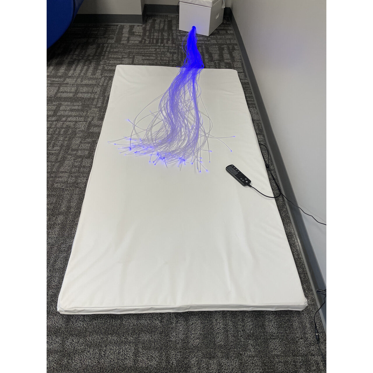Vibrating Floor Pad - Vibrating Floor Pad