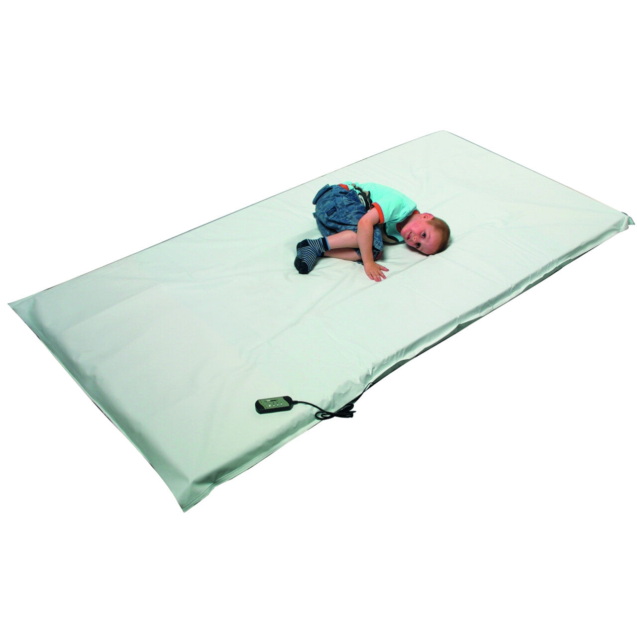 Vibrating Floor Pad - Vibrating Floor Pad
