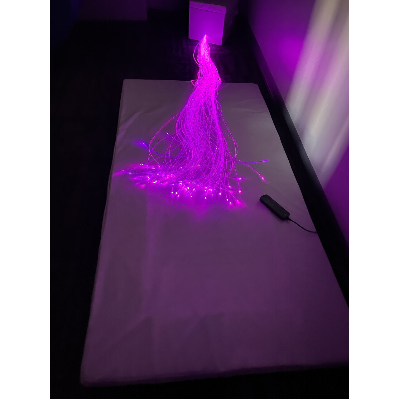 Vibrating Floor Pad - Vibrating Floor Pad