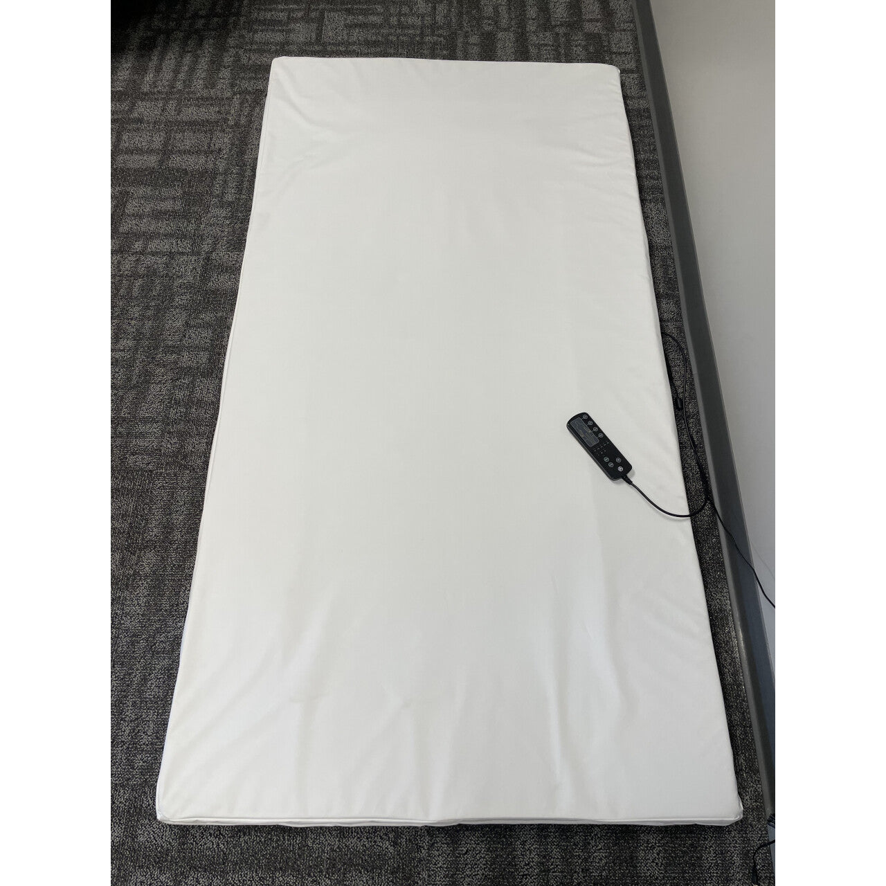 Vibrating Floor Pad - Vibrating Floor Pad