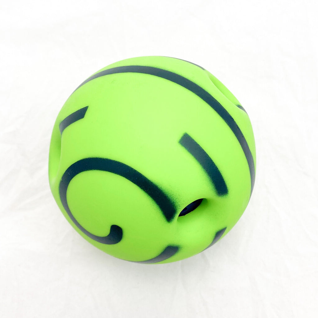 Giggle Orb Ball