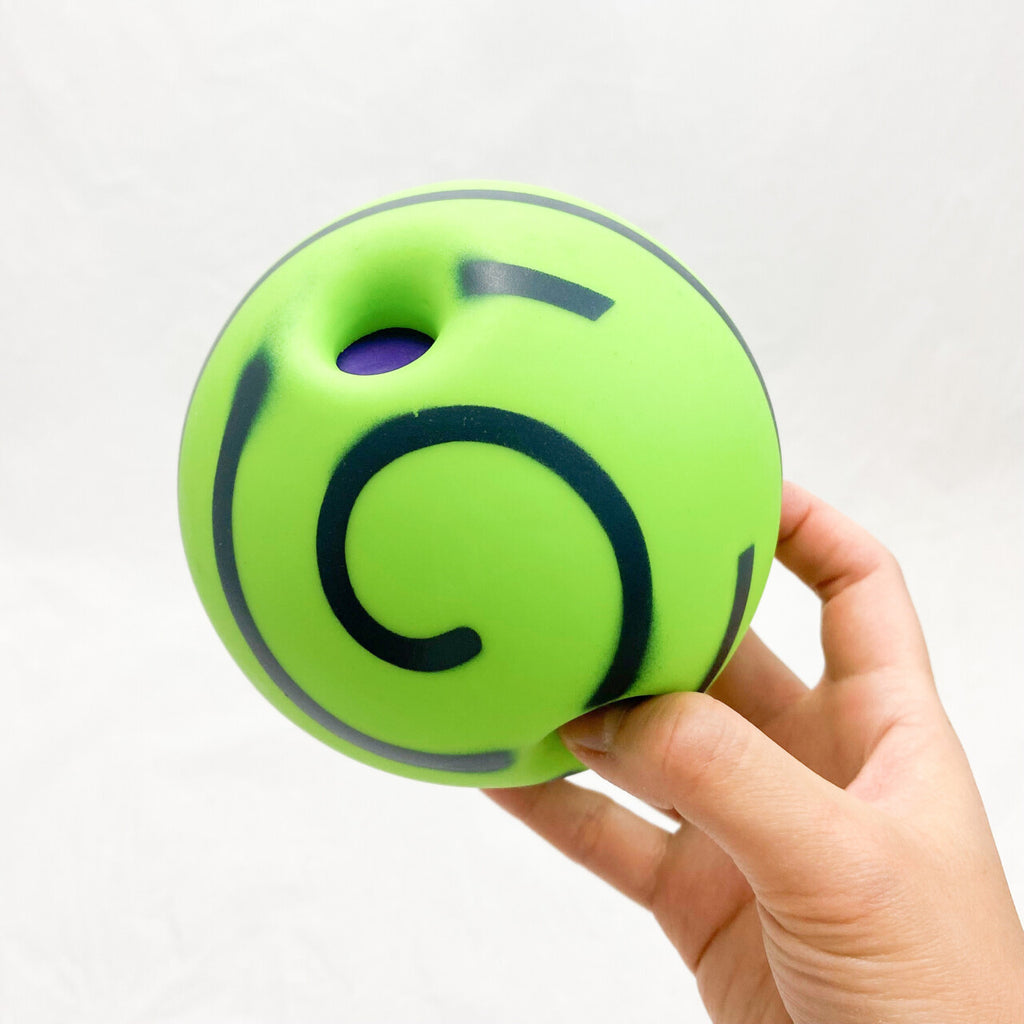 Giggle Orb Ball