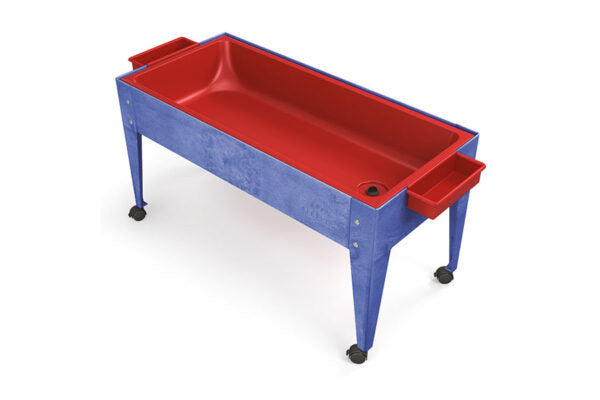 Sand & Water Activity Table - Sandstone or Blue - Sand and water table