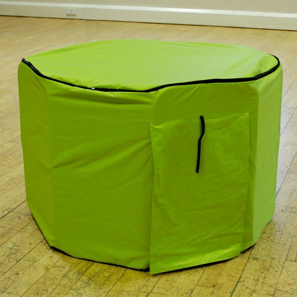 Tuff Tray Dark Den Cave - Multiple Options - Play Den