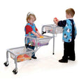Titchy Waterfall Playset - Water Playset