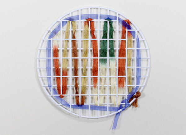 Geometric Shapes Weaving Pack of 6 - Weaving kit