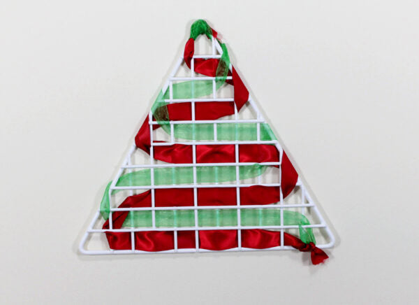 Geometric Shapes Weaving Pack of 6 - Weaving kit