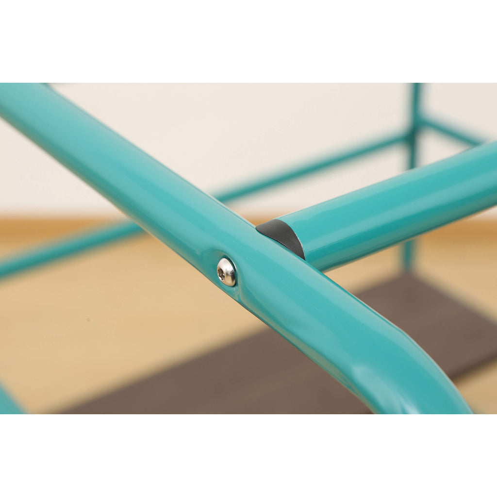 Indoor/Outdoor Activity Cube Climbing Frame - Climbing Frame