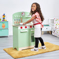 Kids Retro Play Kitchen - Play Kitchen