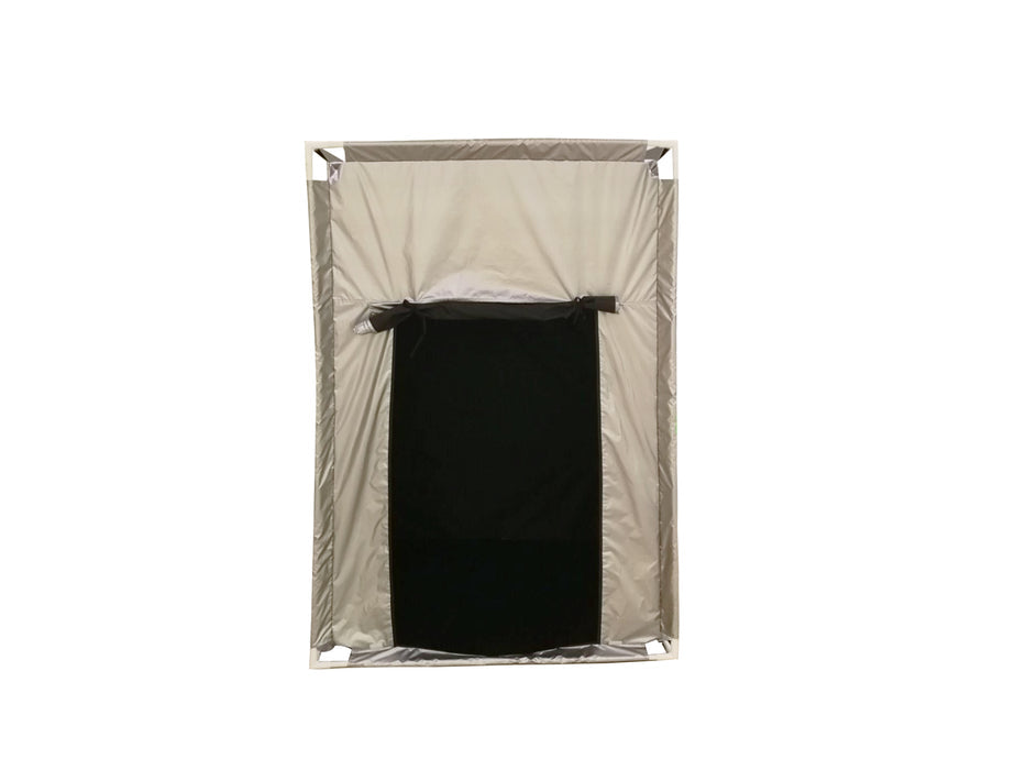 Large Dark Den - Play Den