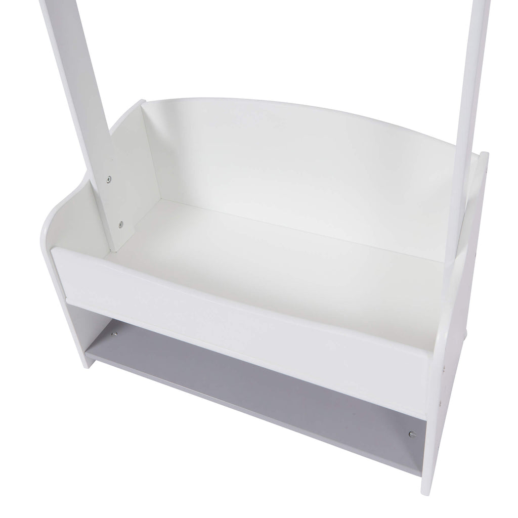 Children's Hanging Rail