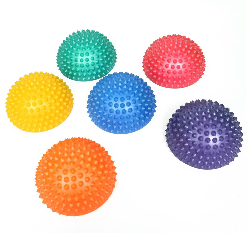 Sensory Stepping Stones - Tactile Sensory