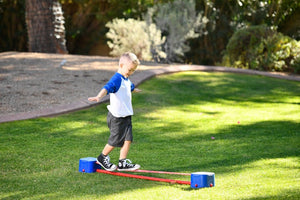 Playzone-Fit Balance Blox Slackline Kit - Vestibular Sensory