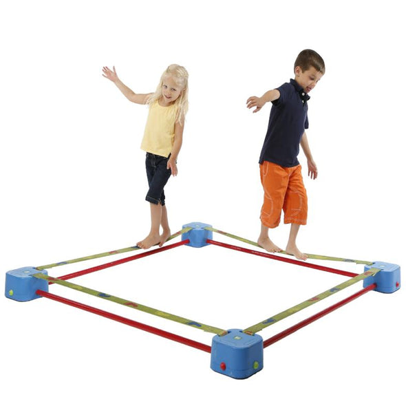 Playzone-Fit Balance Blox Quad Kit - Vestibular Sensory