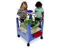 Science Habitat Centre - Activity Table