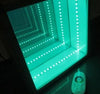 Infinity Light Panel - Sensory Panels